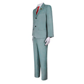 SPY×FAMILY Loid Forger Cosplay Kostüm Halloween Karneval Outfits
